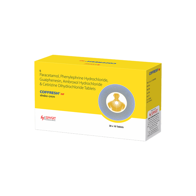 COFFRESH NF TAB 10TAB