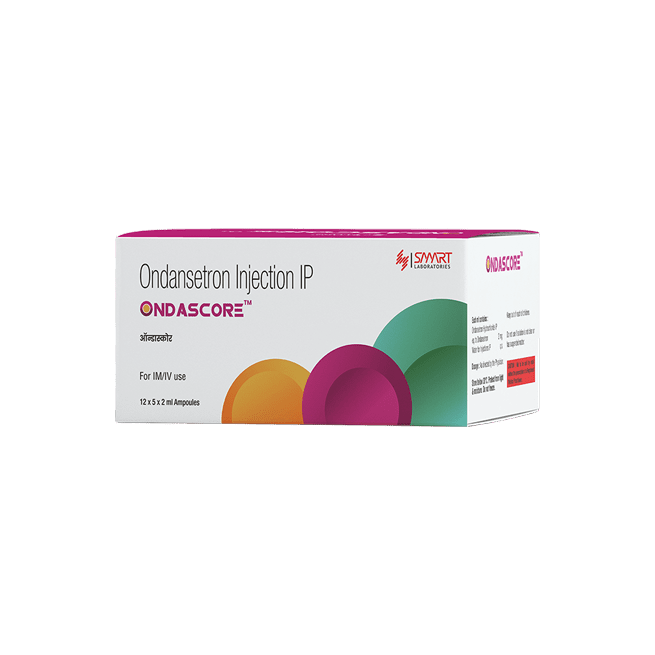 ONDASCORE INJECTION 2ML