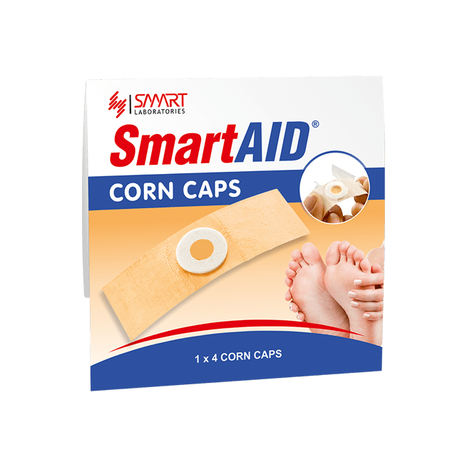 SMARTAID CORN CAPE