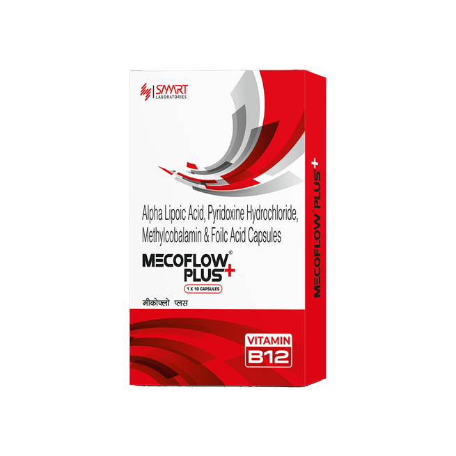 MECOFLOW PLUS CAP 10CAP