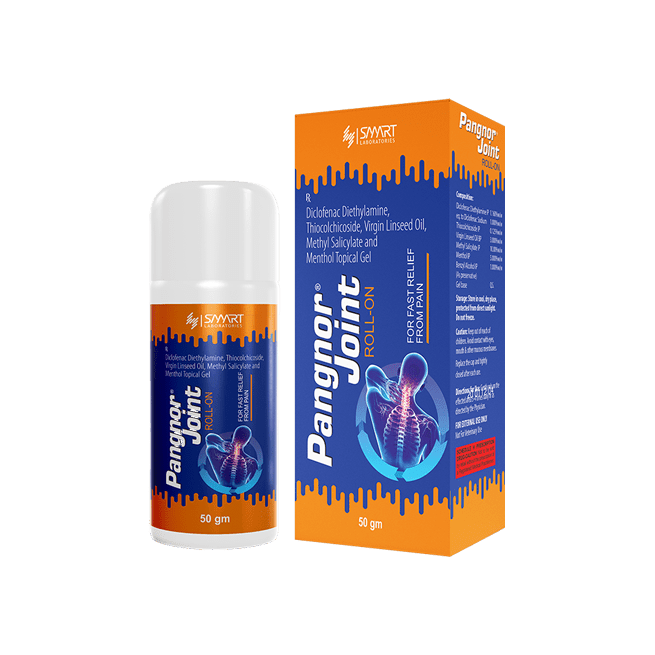 PANGNOR JOINT ROLL ON 50GM